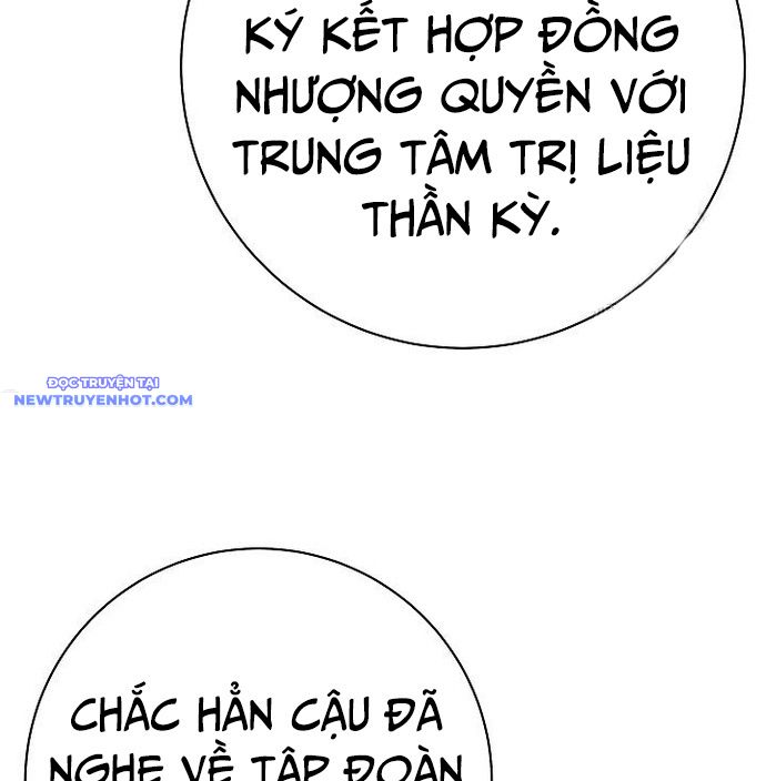 Nhà Vật Lý Trị Liệu Thần Kỳ chapter 81 - Trang 72