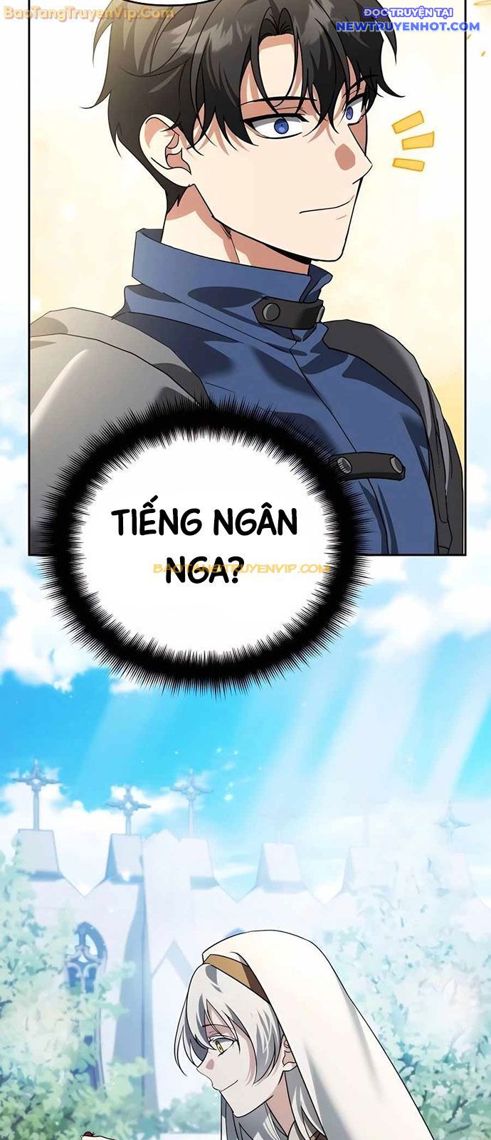 Bản Ngã Thay Đổi chapter 21 - Trang 13