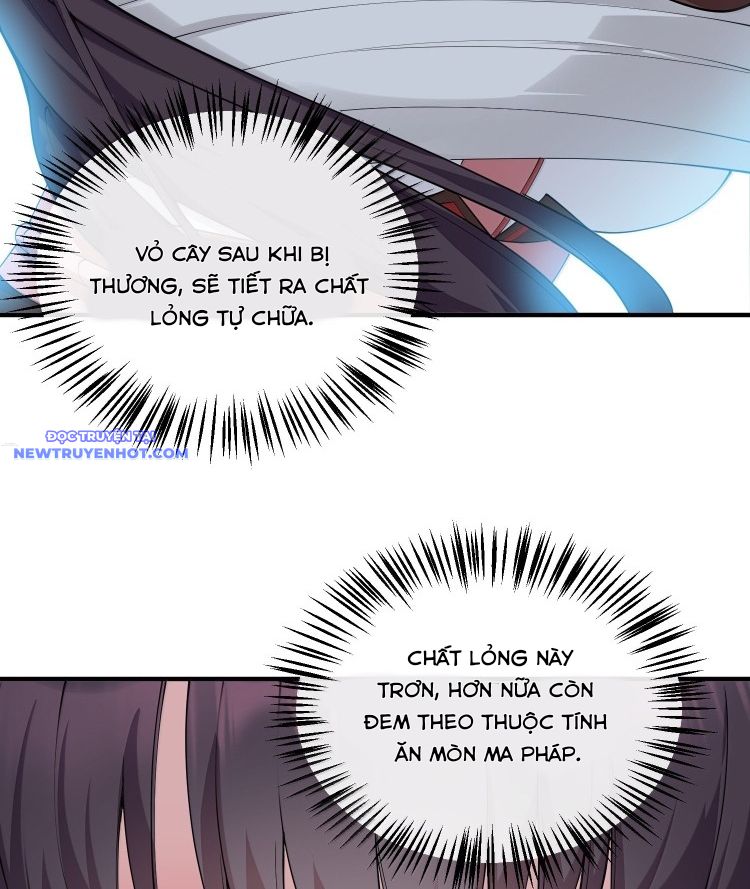 Trời Sinh Mị Cốt, Ta Bị Đồ Nhi Yandere Để Mắt Tới chapter 52 - Trang 39