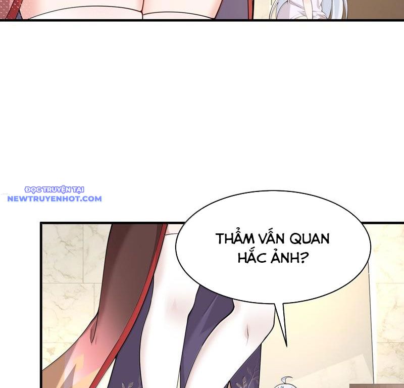 Trời Sinh Mị Cốt, Ta Bị Đồ Nhi Yandere Để Mắt Tới chapter 48 - Trang 56