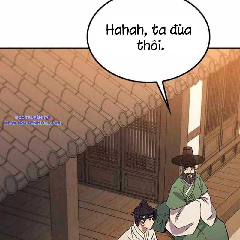 Bác Sĩ Tới Joseon chapter 31 - Trang 96