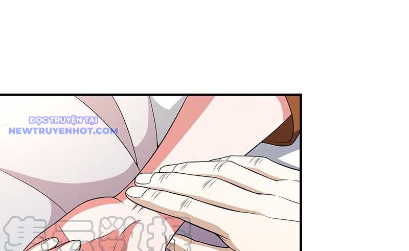 Thiên Long Bát Bộ webtoon chapter 118 - Trang 15