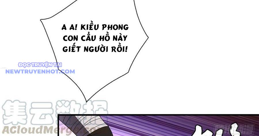 Thiên Long Bát Bộ webtoon chapter 124 - Trang 48