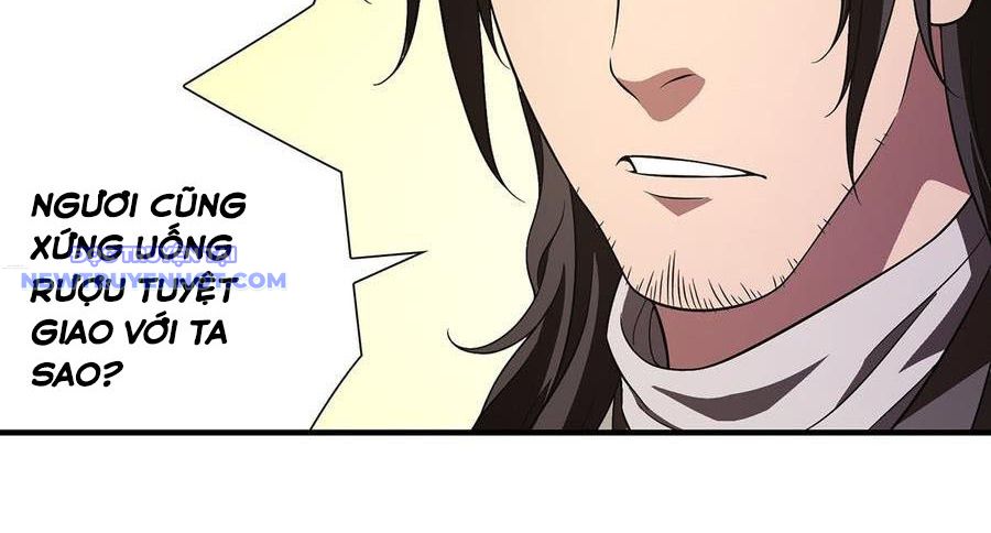 Thiên Long Bát Bộ webtoon chapter 122 - Trang 57