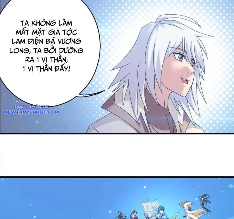 Đấu La Đại Lục chapter 358 - Trang 5