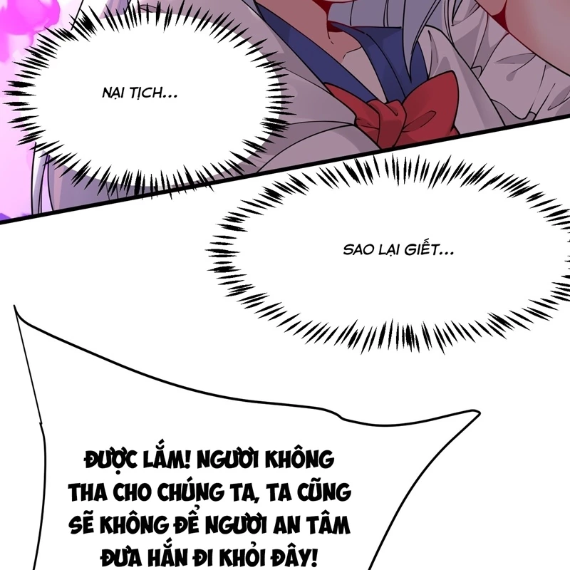 Trời Sinh Mị Cốt, Ta Bị Đồ Nhi Yandere Để Mắt Tới chapter 41 - Trang 48