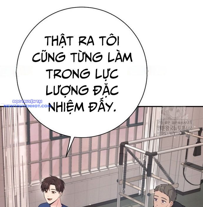 Nhà Vật Lý Trị Liệu Thần Kỳ chapter 80 - Trang 16