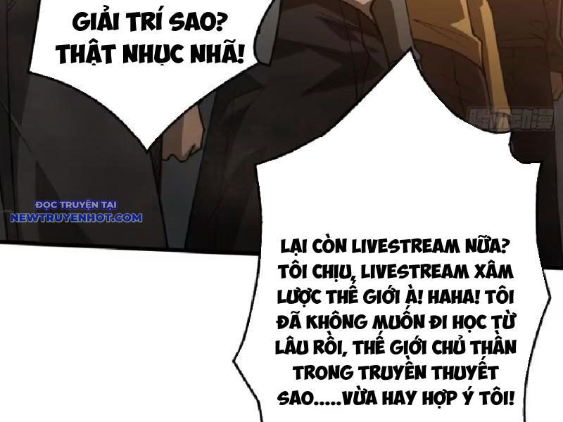 Người chơi đệ nhất chapter 4 - Trang 29