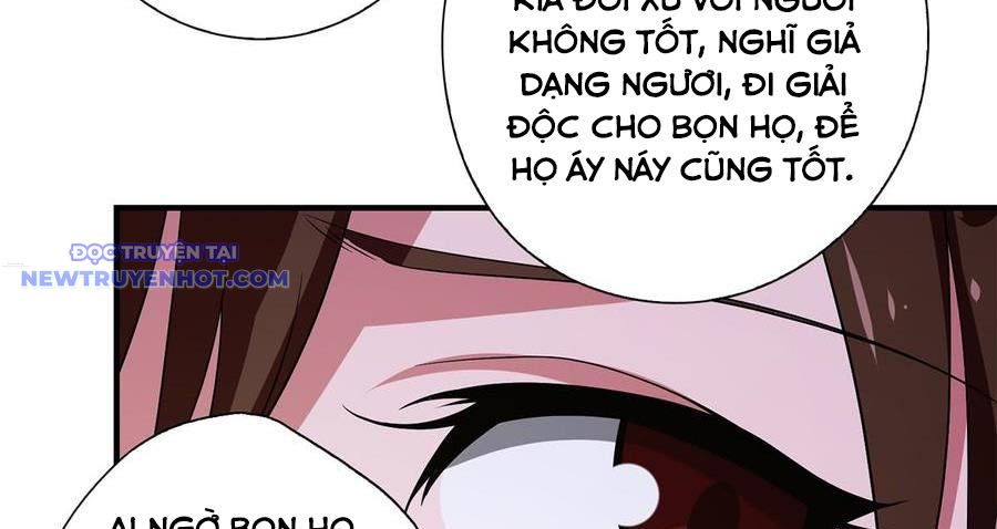 Thiên Long Bát Bộ webtoon chapter 128 - Trang 90