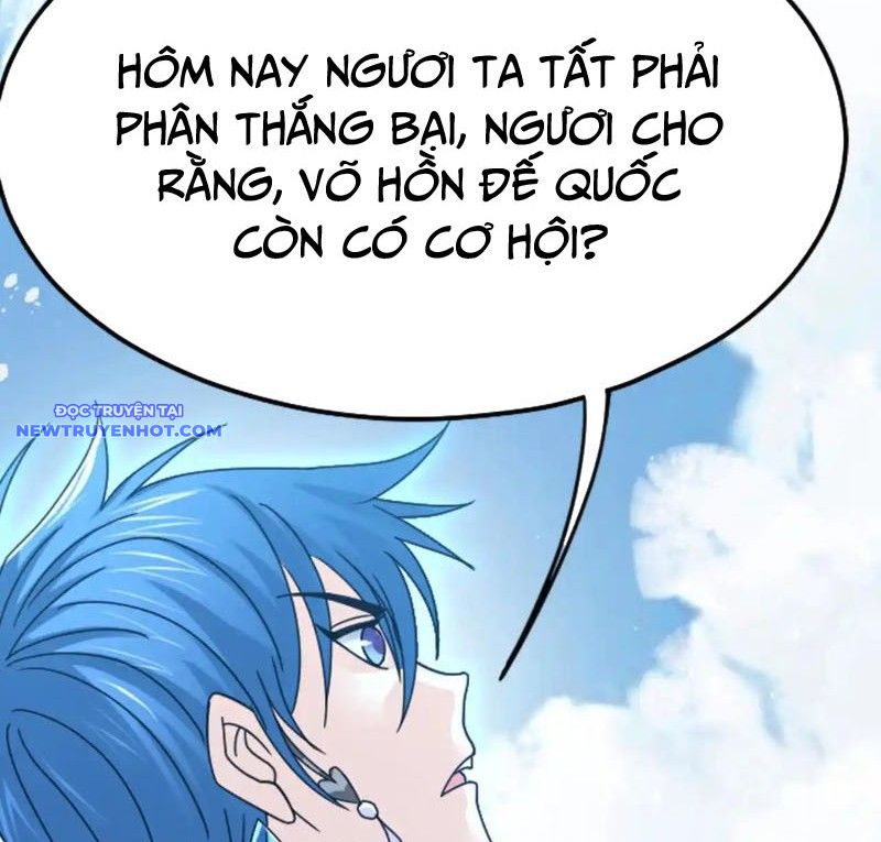 Đấu La Đại Lục chapter 358 - Trang 54