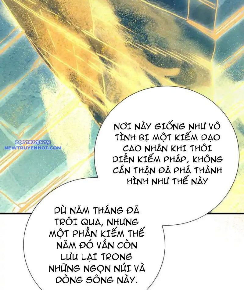 Bói Toán Mà Thôi, Cửu Vĩ Yêu Đế Sao Lại Thành Nương Tử Ta?! chapter 65 - Trang 47