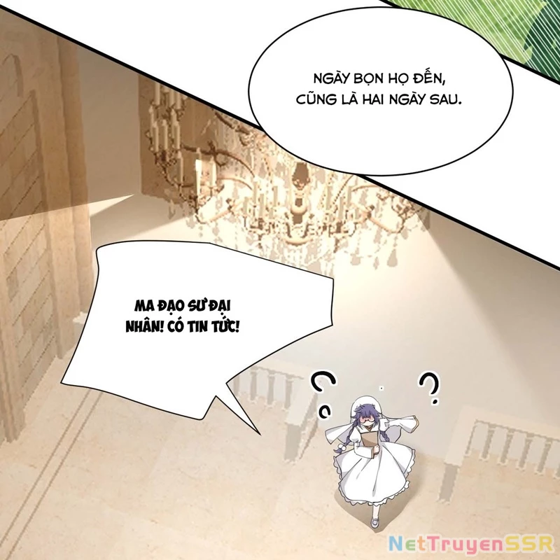 Trời Sinh Mị Cốt, Ta Bị Đồ Nhi Yandere Để Mắt Tới chapter 27 - Trang 66