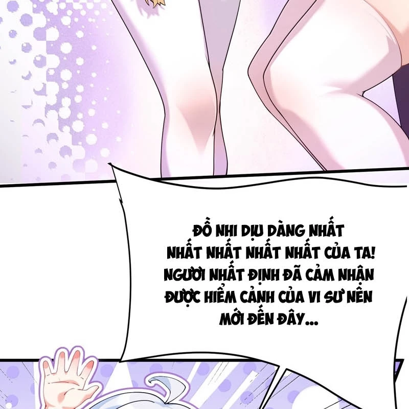 Trời Sinh Mị Cốt, Ta Bị Đồ Nhi Yandere Để Mắt Tới chapter 34 - Trang 89