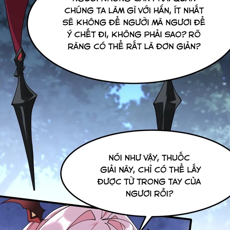 Trời Sinh Mị Cốt, Ta Bị Đồ Nhi Yandere Để Mắt Tới chapter 40 - Trang 78