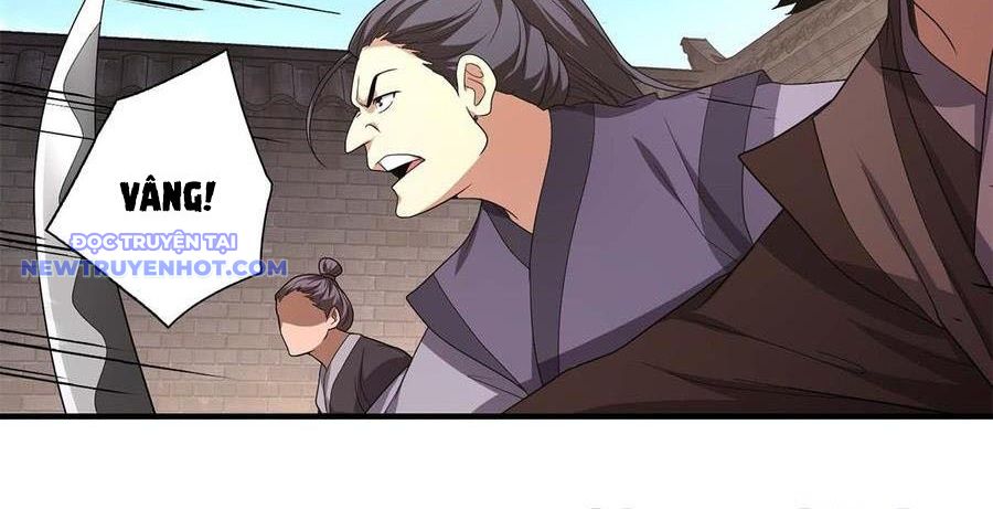 Thiên Long Bát Bộ webtoon chapter 125 - Trang 73