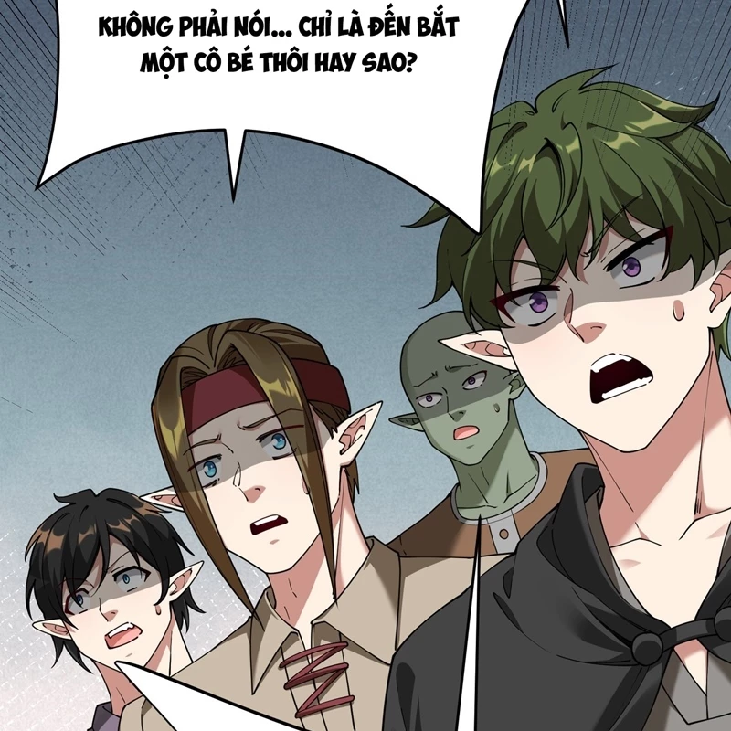 Trời Sinh Mị Cốt, Ta Bị Đồ Nhi Yandere Để Mắt Tới chapter 41 - Trang 30