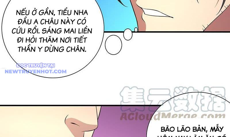 Thiên Long Bát Bộ webtoon chapter 119 - Trang 81