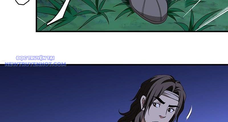 Thiên Long Bát Bộ webtoon chapter 117 - Trang 21