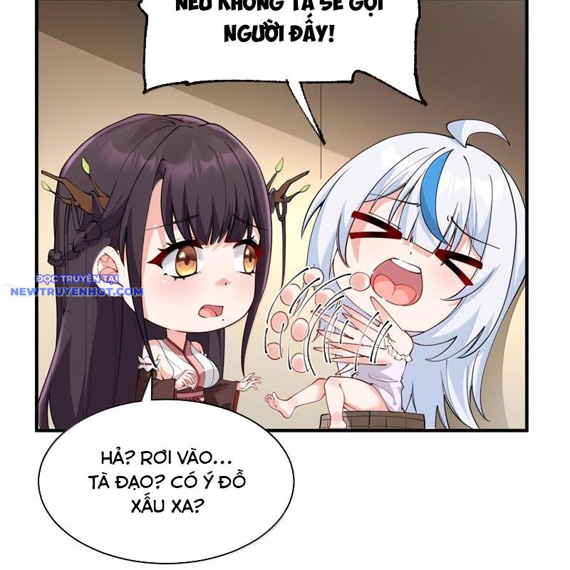 Trời Sinh Mị Cốt, Ta Bị Đồ Nhi Yandere Để Mắt Tới chapter 48 - Trang 77