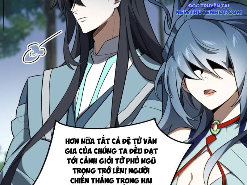 Ta Ở Tu Tiên Giới Chỉ Làm Giờ Hành Chính chapter 101 - Trang 117