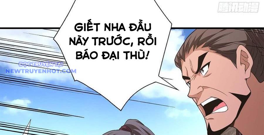 Thiên Long Bát Bộ webtoon chapter 125 - Trang 72