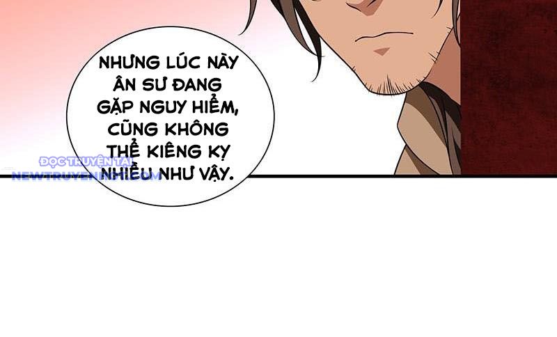 Thiên Long Bát Bộ webtoon chapter 112 - Trang 18