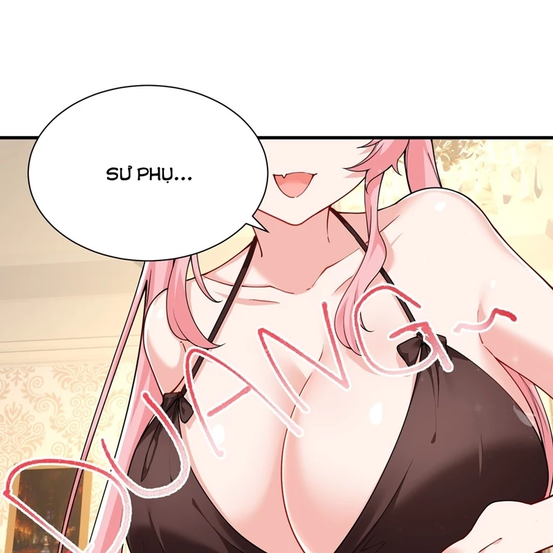 Trời Sinh Mị Cốt, Ta Bị Đồ Nhi Yandere Để Mắt Tới chapter 42 - Trang 39