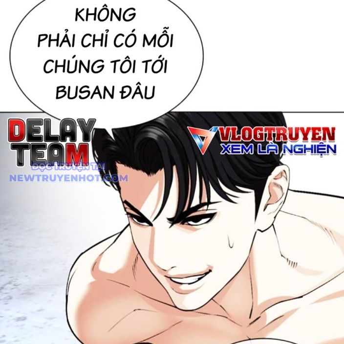 Hoán Đổi Diệu Kỳ chapter 537 - Trang 267