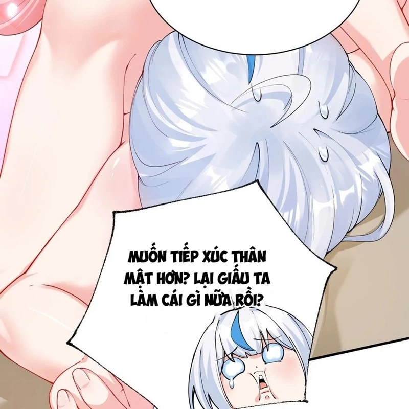 Trời Sinh Mị Cốt, Ta Bị Đồ Nhi Yandere Để Mắt Tới chapter 44 - Trang 52