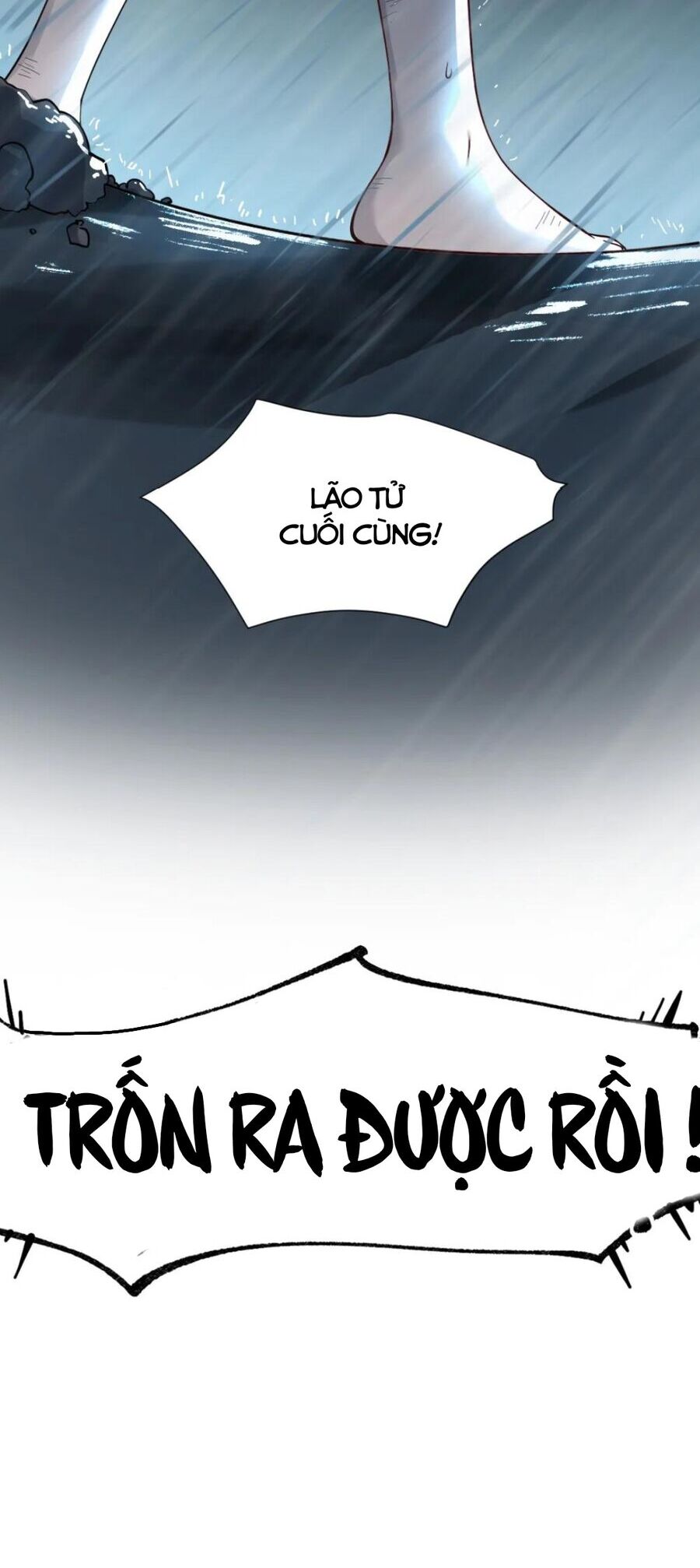 Trời Sinh Mị Cốt, Ta Bị Đồ Nhi Yandere Để Mắt Tới chapter 6 - Trang 21