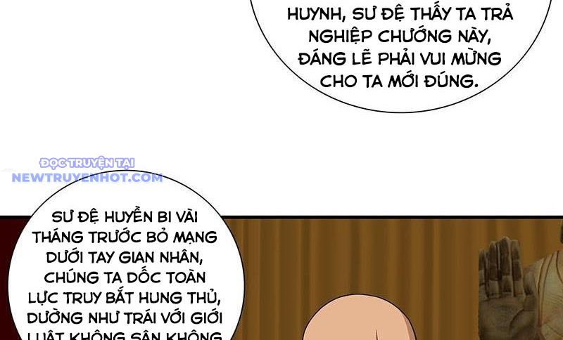 Thiên Long Bát Bộ webtoon chapter 112 - Trang 43