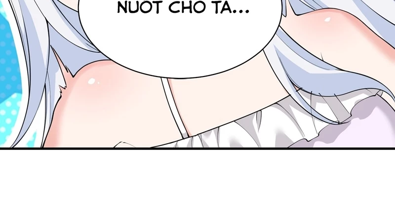 Trời Sinh Mị Cốt, Ta Bị Đồ Nhi Yandere Để Mắt Tới chapter 43 - Trang 29