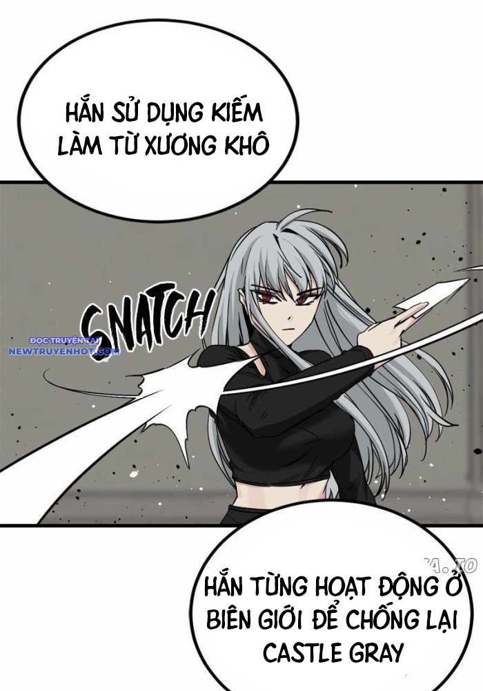 Kẻ Giết Anh Hùng chapter 186 - Trang 101