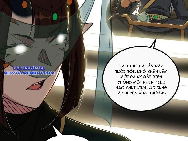 Ta Là Tà đế chapter 538 - Trang 51