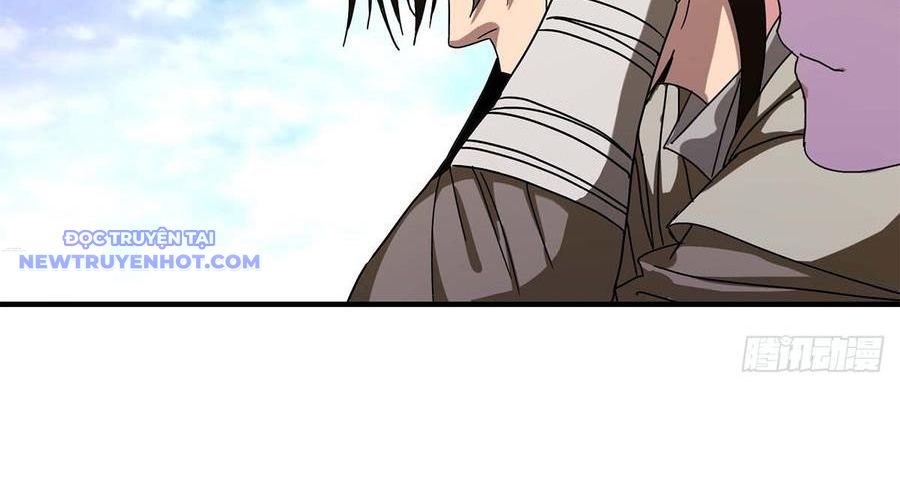 Thiên Long Bát Bộ webtoon chapter 130 - Trang 40