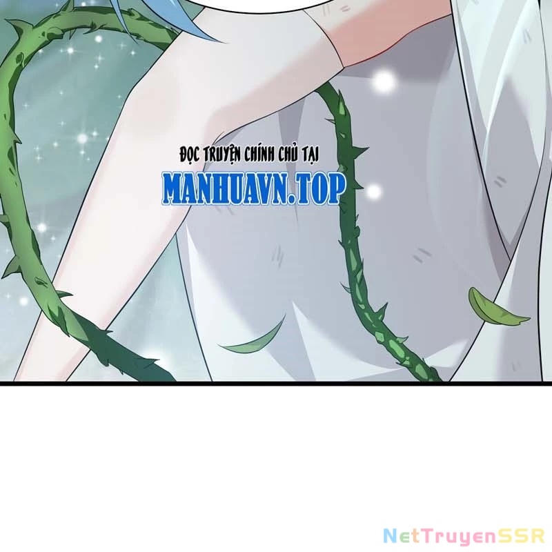 Trời Sinh Mị Cốt, Ta Bị Đồ Nhi Yandere Để Mắt Tới chapter 30 - Trang 97