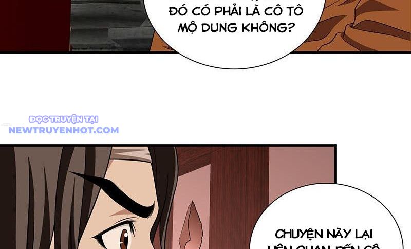 Thiên Long Bát Bộ webtoon chapter 112 - Trang 45