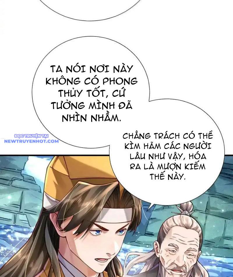 Bói Toán Mà Thôi, Cửu Vĩ Yêu Đế Sao Lại Thành Nương Tử Ta?! chapter 65 - Trang 48