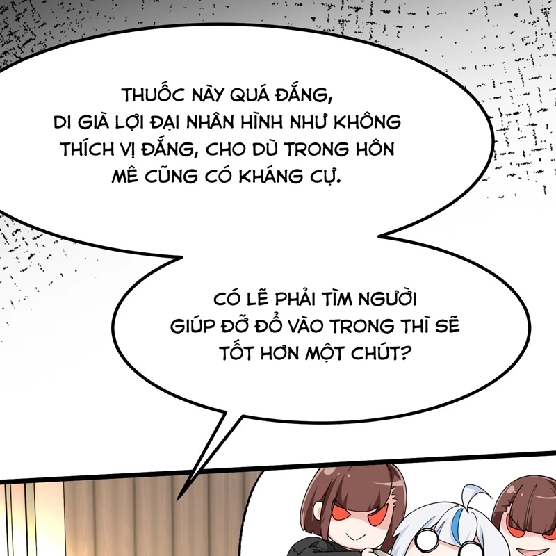 Trời Sinh Mị Cốt, Ta Bị Đồ Nhi Yandere Để Mắt Tới chapter 41 - Trang 100