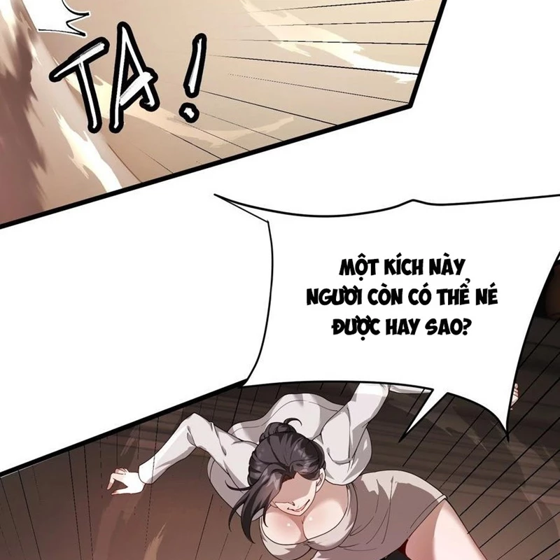 Trời Sinh Mị Cốt, Ta Bị Đồ Nhi Yandere Để Mắt Tới chapter 39 - Trang 89