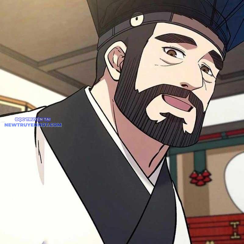 Bác Sĩ Tới Joseon chapter 31 - Trang 3