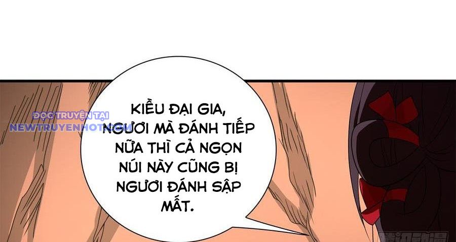 Thiên Long Bát Bộ webtoon chapter 128 - Trang 32