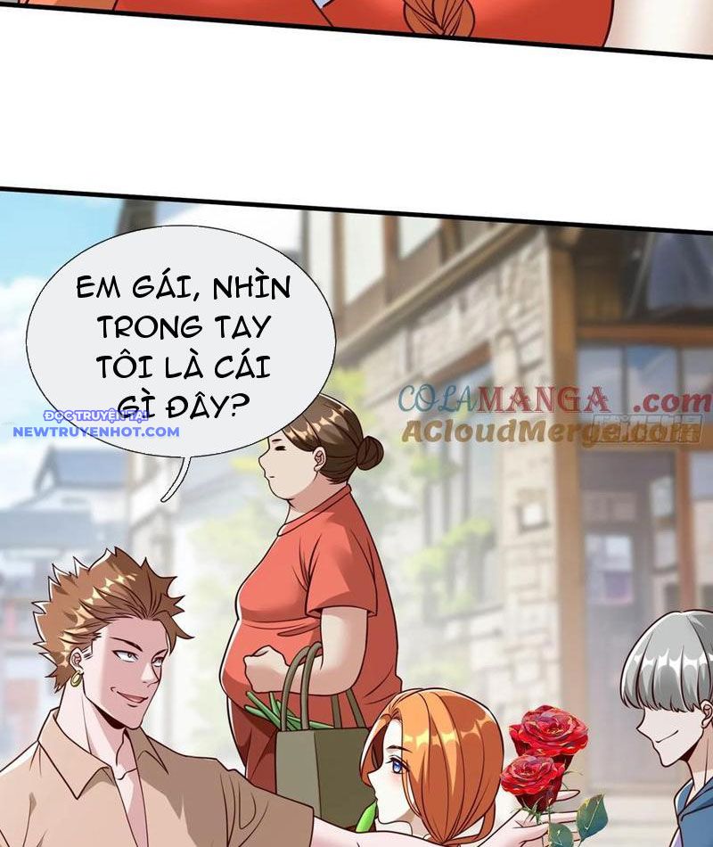 Ta Tu Luyện Thành Thần Tại đô Thị chapter 85 - Trang 40