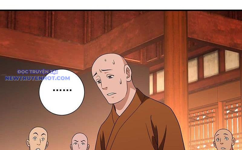 Thiên Long Bát Bộ webtoon chapter 116 - Trang 17