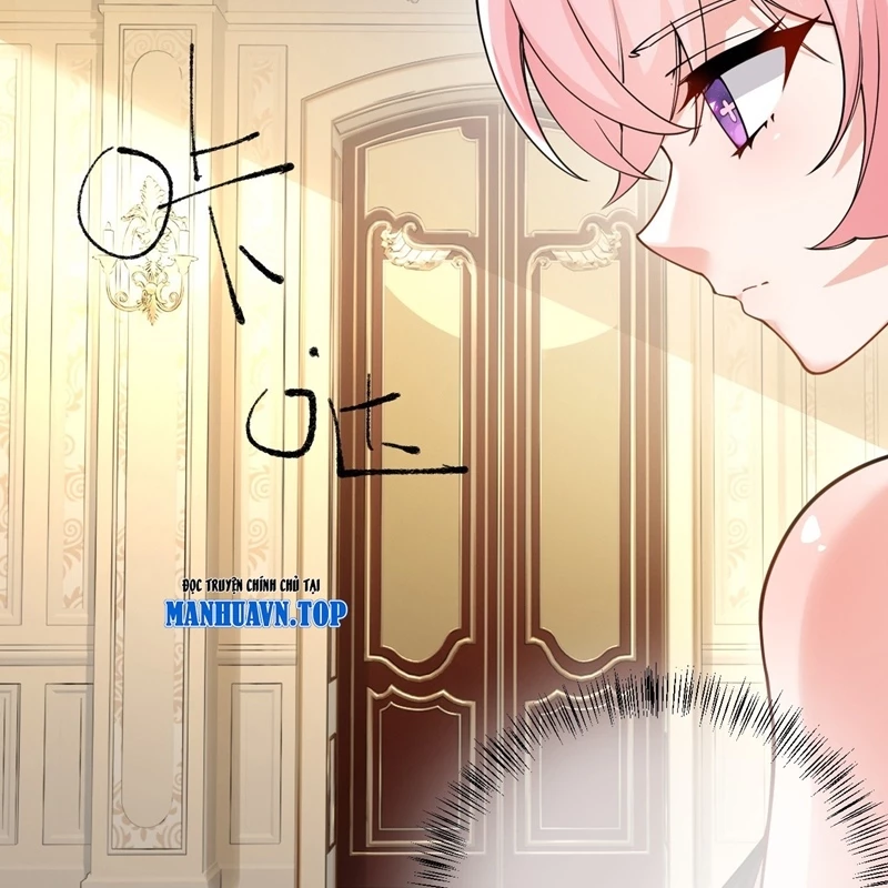 Trời Sinh Mị Cốt, Ta Bị Đồ Nhi Yandere Để Mắt Tới chapter 42 - Trang 6