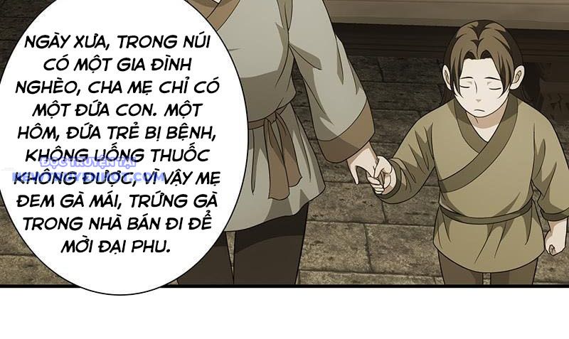 Thiên Long Bát Bộ webtoon chapter 119 - Trang 26