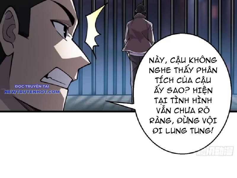 Người chơi đệ nhất chapter 4 - Trang 109