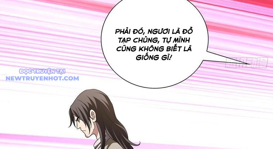 Thiên Long Bát Bộ webtoon chapter 121 - Trang 71