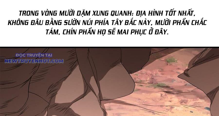 Thiên Long Bát Bộ webtoon chapter 127 - Trang 79