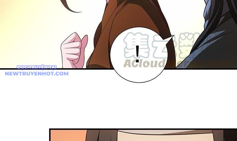 Thiên Long Bát Bộ webtoon chapter 119 - Trang 47